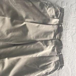 L.L. Bean Slacks 100% cotton